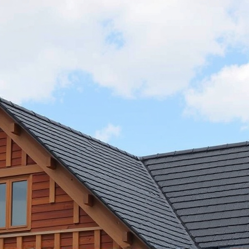 Choosing Roofing Materials