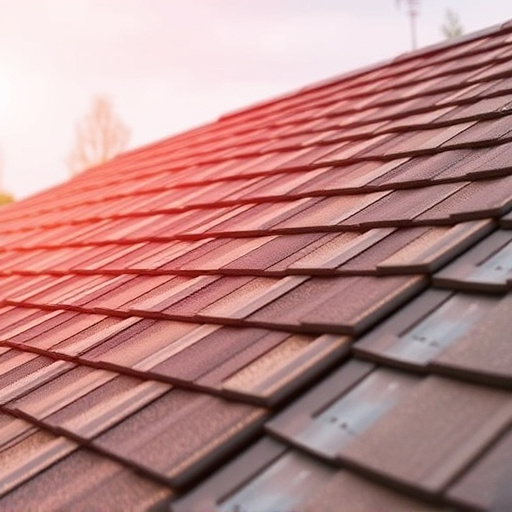 Choosing Roofing Materials