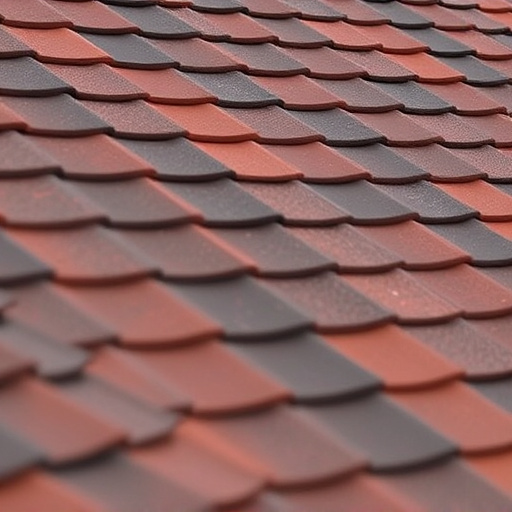 Choosing Roofing Materials