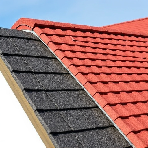 Choosing Roofing Materials
