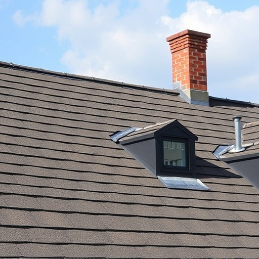 Choosing Roofing Materials