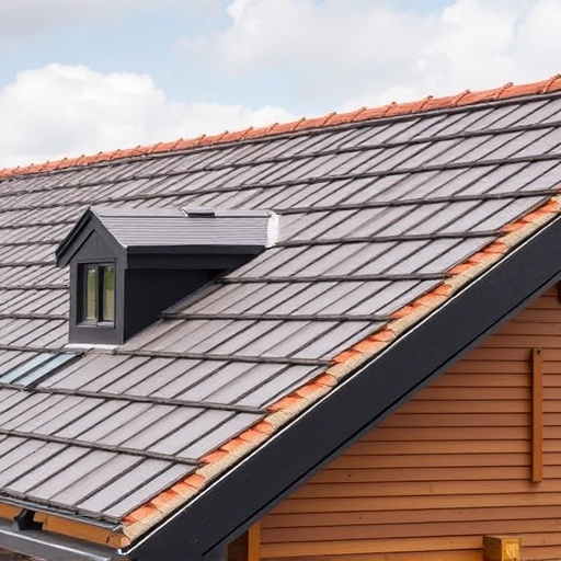 Choosing Roofing Materials