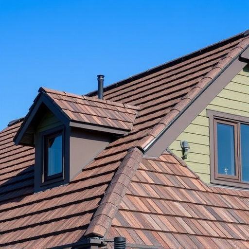 Choosing Roofing Materials