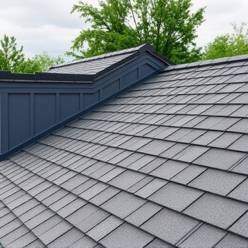 Choosing Roofing Materials