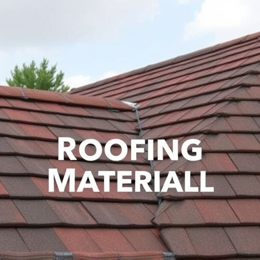 Choosing Roofing Materials