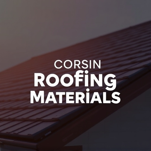 Choosing Roofing Materials