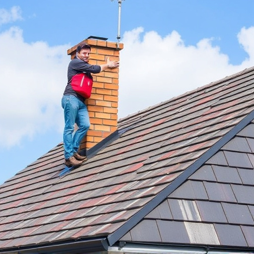 Choosing Roofing Materials