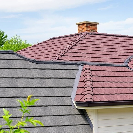 Choosing Roofing Materials