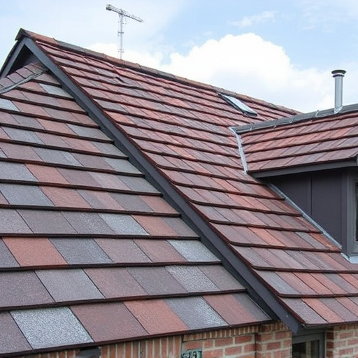 Choosing Roofing Materials