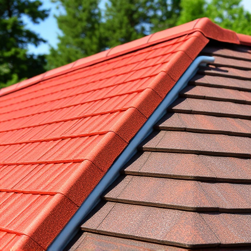Choosing Roofing Materials