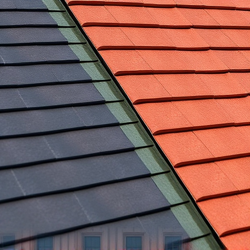 Choosing Roofing Materials