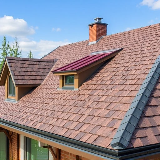 Choosing Roofing Materials