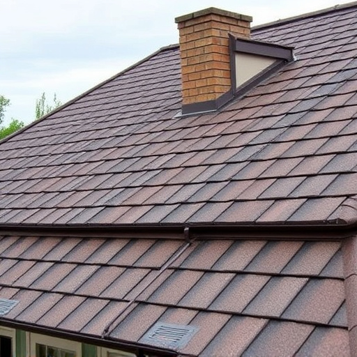 Choosing Roofing Materials