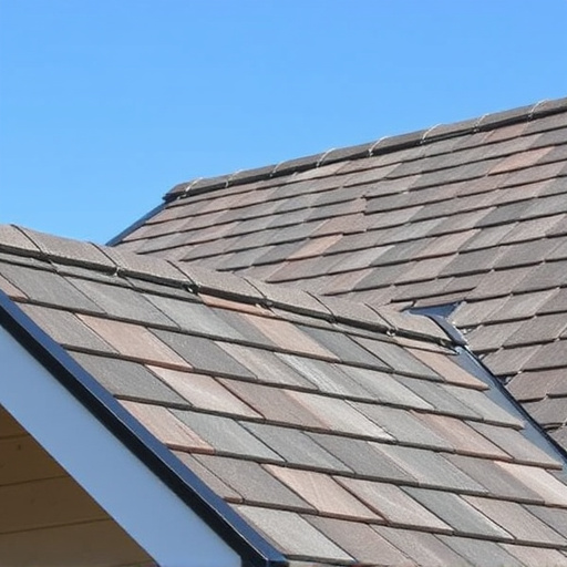 Choosing Roofing Materials
