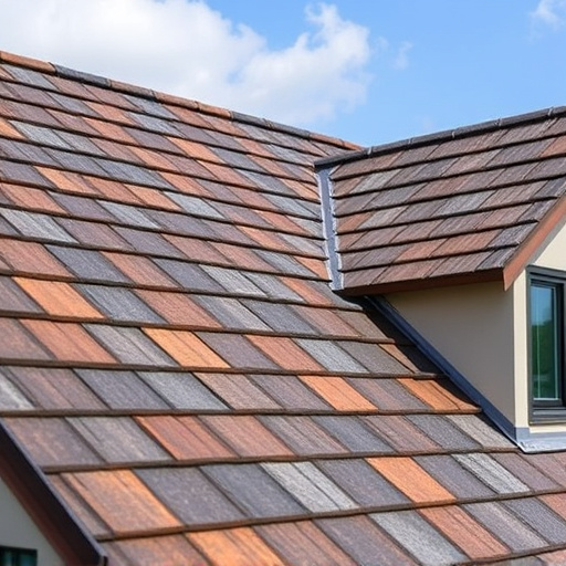 Choosing Roofing Materials