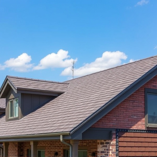 Choosing Roofing Materials