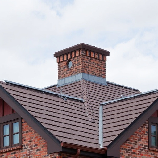 Choosing Roofing Materials