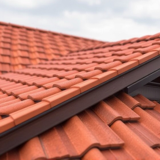 Choosing Roofing Materials