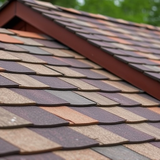Choosing Roofing Materials