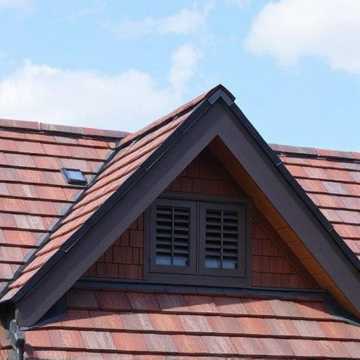 Choosing Roofing Materials