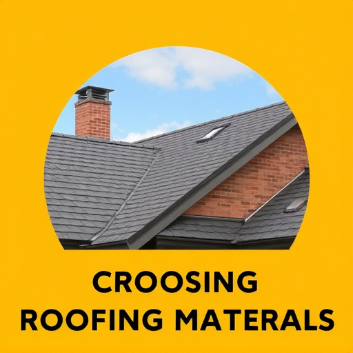 Choosing Roofing Materials