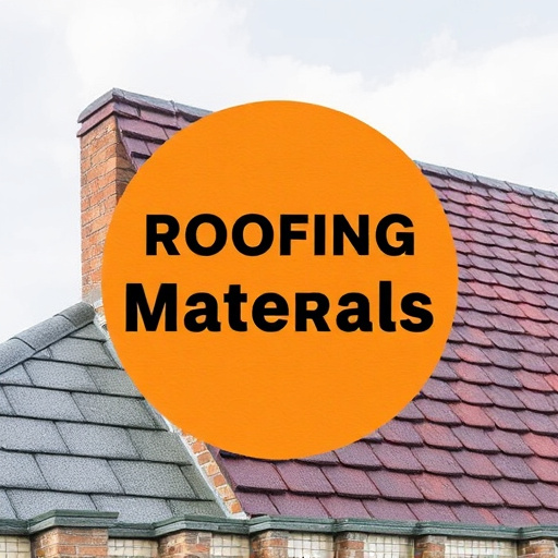 Choosing Roofing Materials