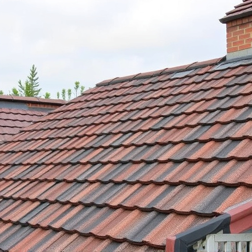 Choosing Roofing Materials