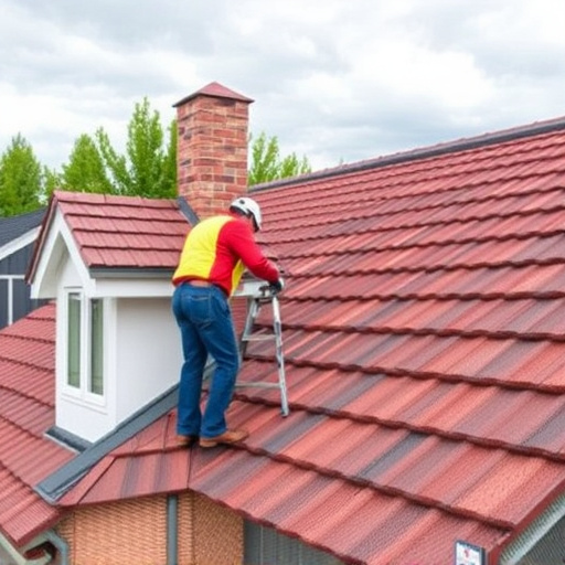 Choosing Roofing Materials