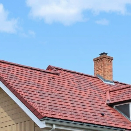 Choosing Roofing Materials