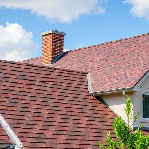 Choosing Roofing Materials