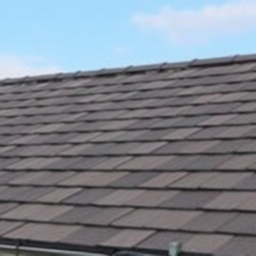 Choosing Roofing Materials