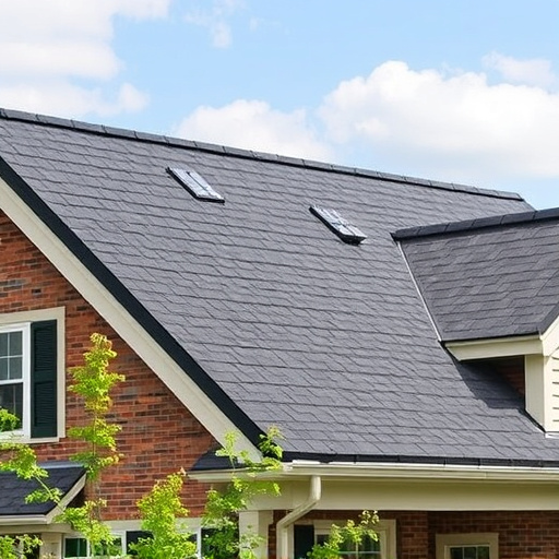 Choosing Roofing Materials