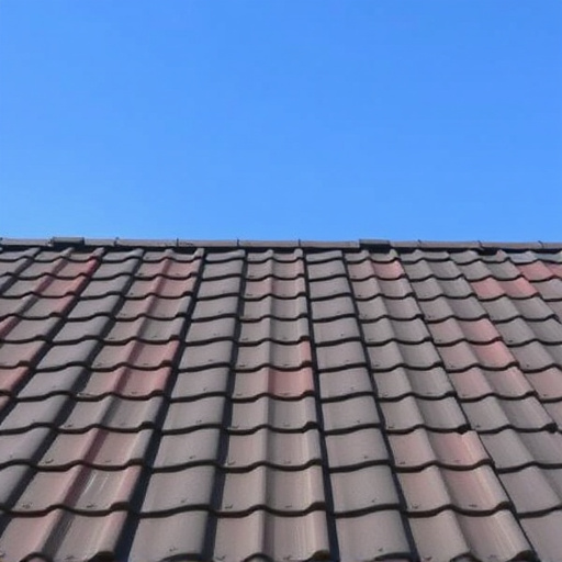 Choosing Roofing Materials