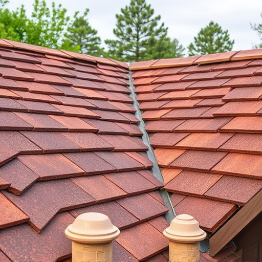 Choosing Roofing Materials