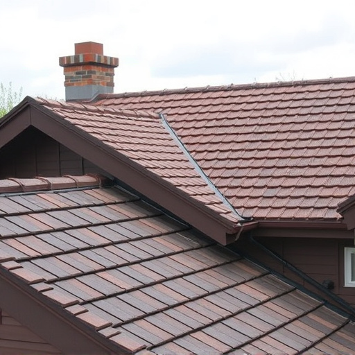 Choosing Roofing Materials