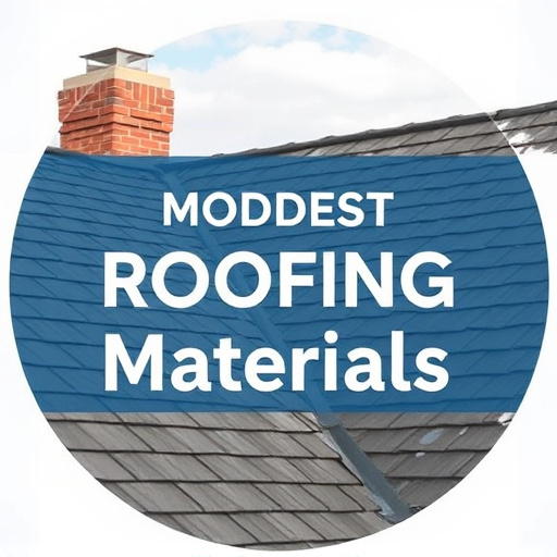 Choosing Roofing Materials