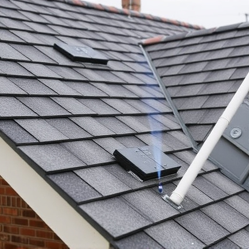 Choosing Roofing Materials