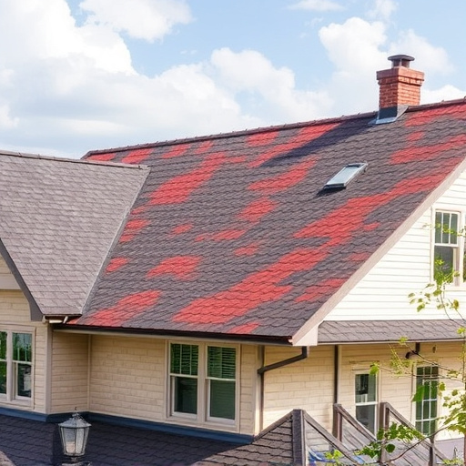 Choosing Roofing Materials