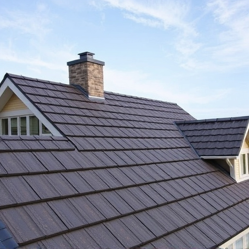 Choosing Roofing Materials