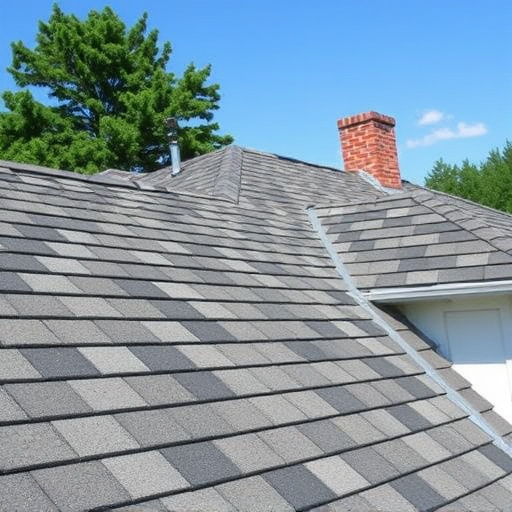 Choosing Roofing Materials