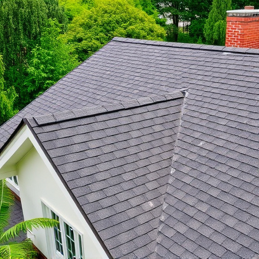 Choosing Roofing Materials
