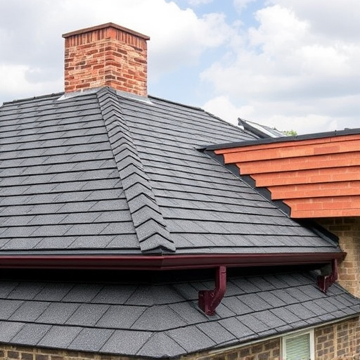 Choosing Roofing Materials