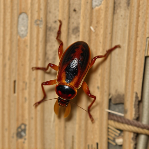 Eradicating Roaches in Tucson: Professional Services for Lasting Results