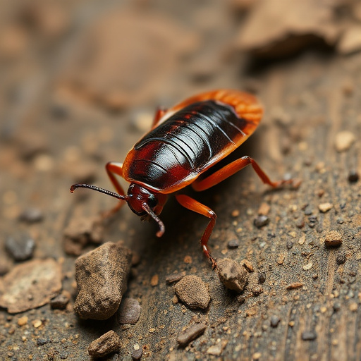 cockroach