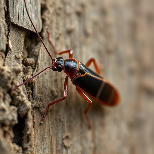 cockroach