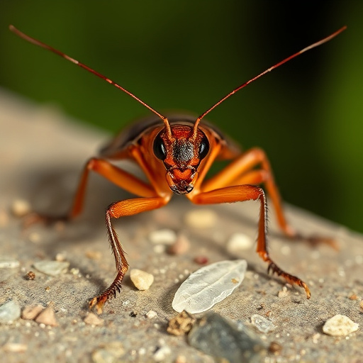 cockroach