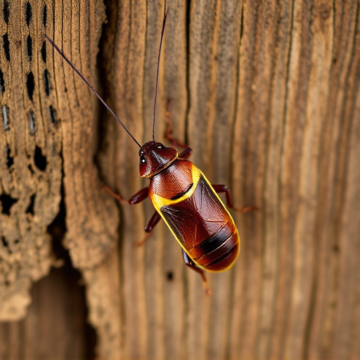 cockroach