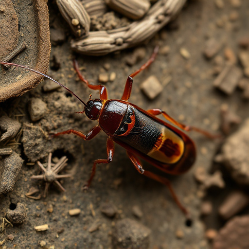 cockroach