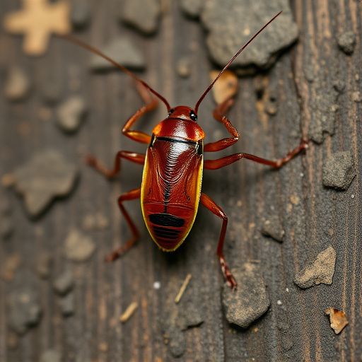 Roach Infestation Signs & When to Call an Exterminator in Tucson