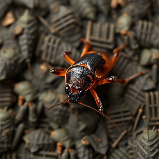 cockroach